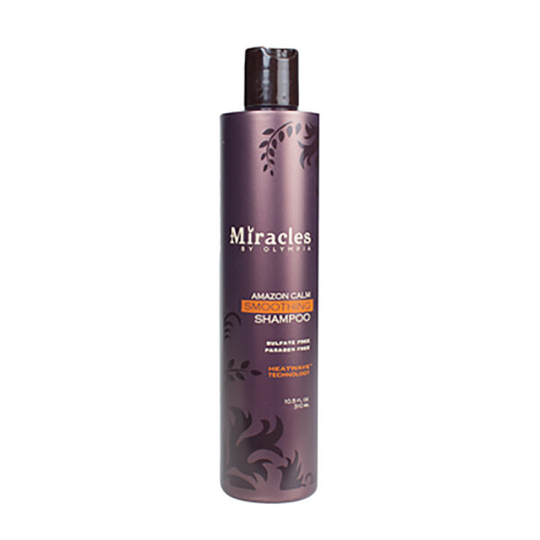amazon smoothing shampoo