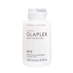 olaplex No 3 treatment