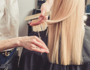 Men Haircuts in Arlington, and Women Haircuts